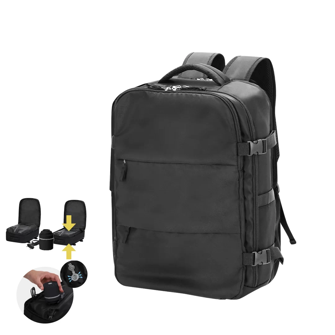 Mochila A Vácuo Tempest