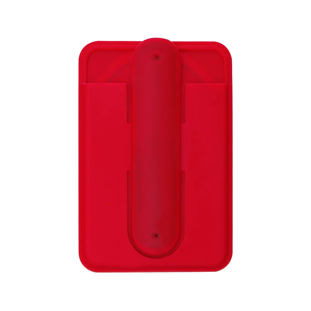 Suporte Porta-Cartões Roch