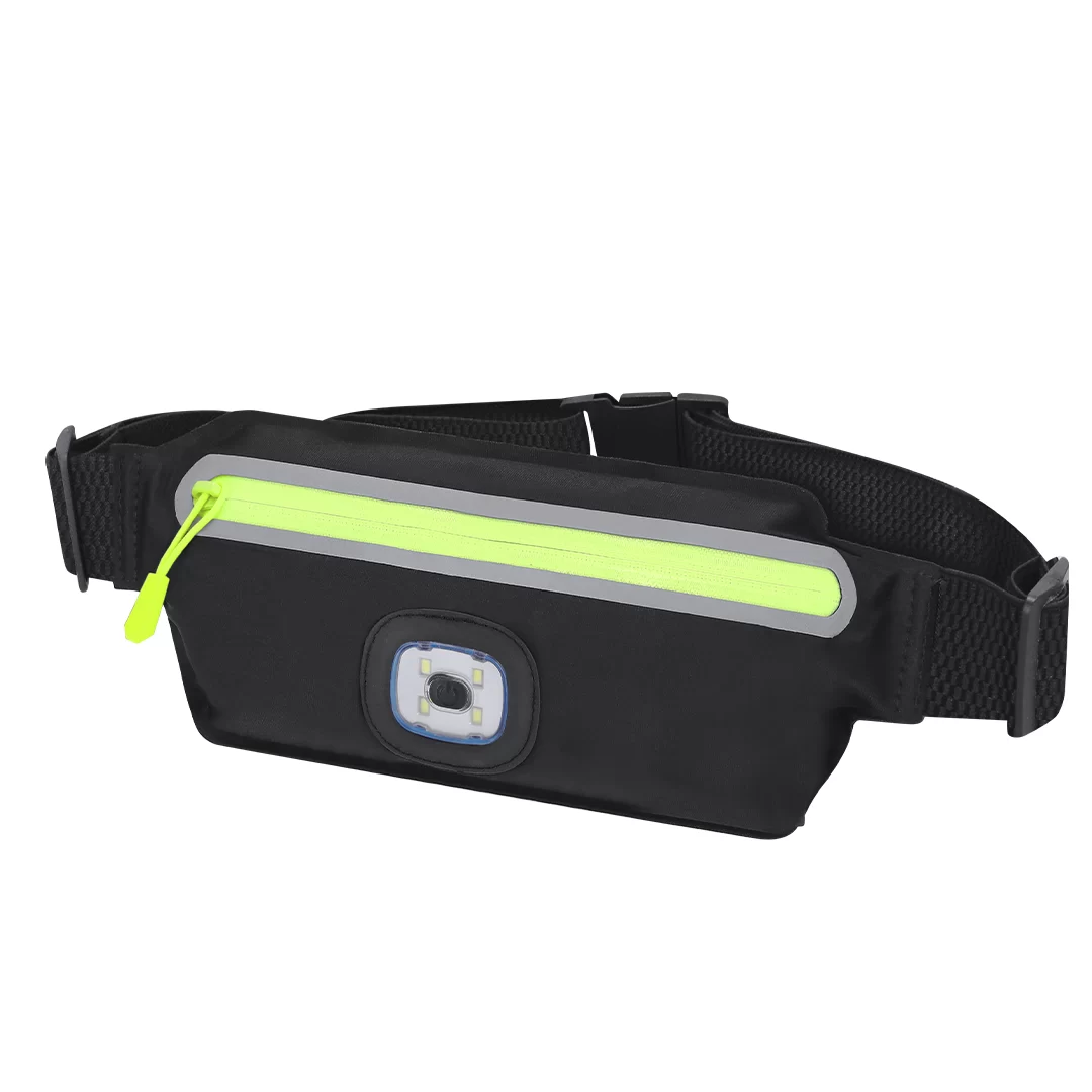 22458-W Bolsa de Cintura Jotham
