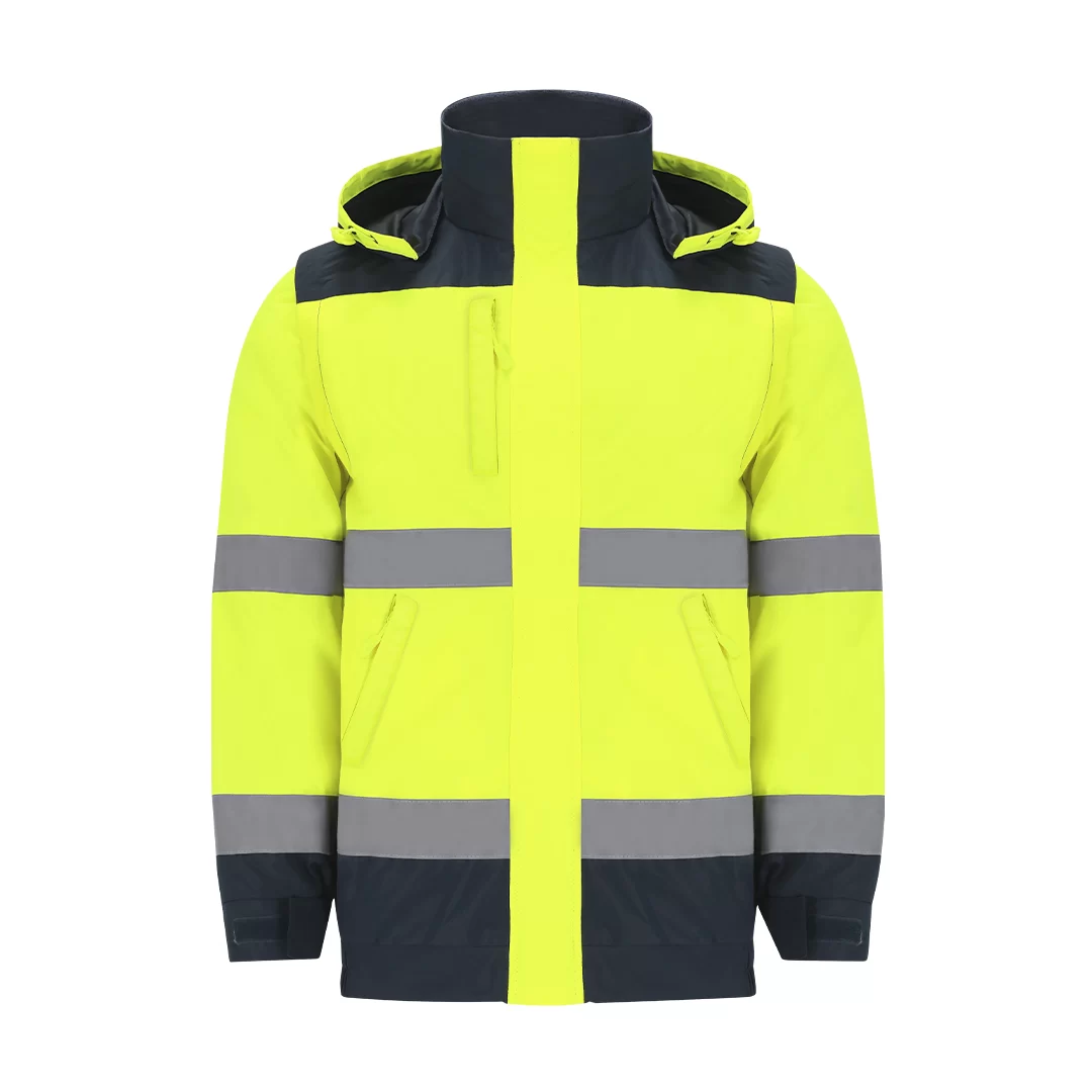 Parka Rauric