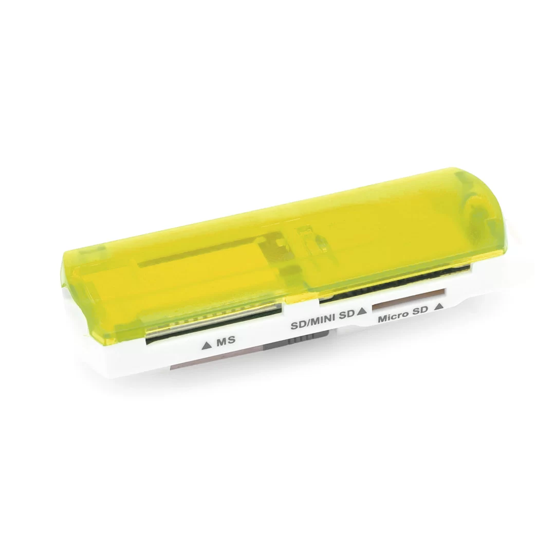 3693-005-P Leitor Cartões Dira