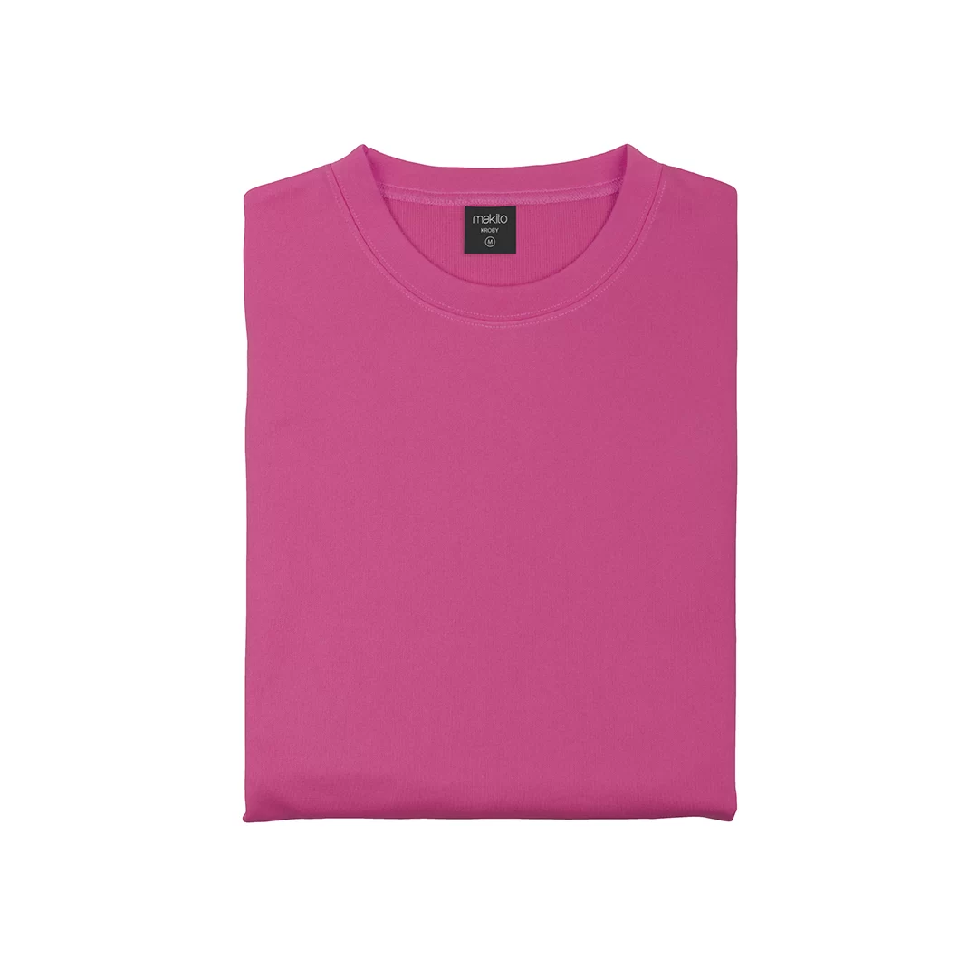 Sweatshirt Tecnica Criança Kroby