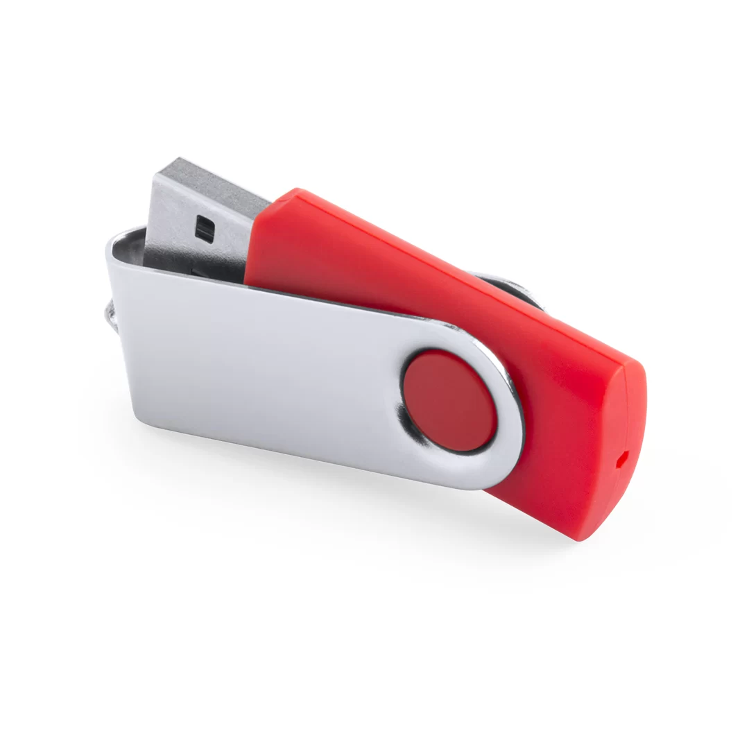 Memória USB Rebik 16GB