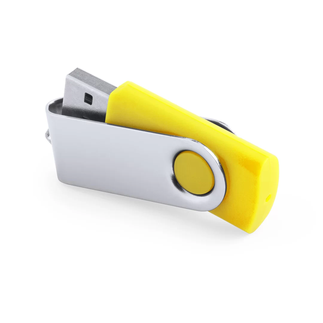 5071-005-P Memória USB Rebik 16GB