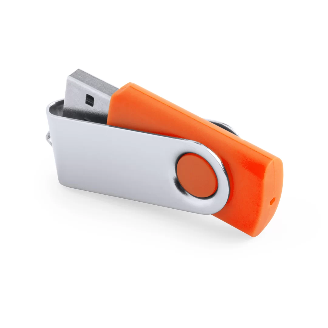 Memória USB Rebik 16GB