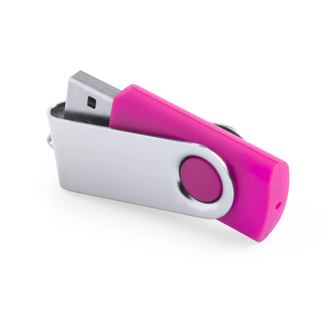 Memória USB Rebik 16GB