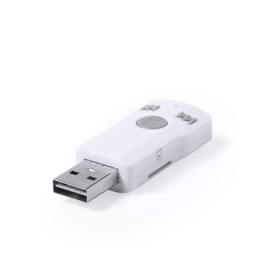 5772-W Recetor Bluetooth Domky