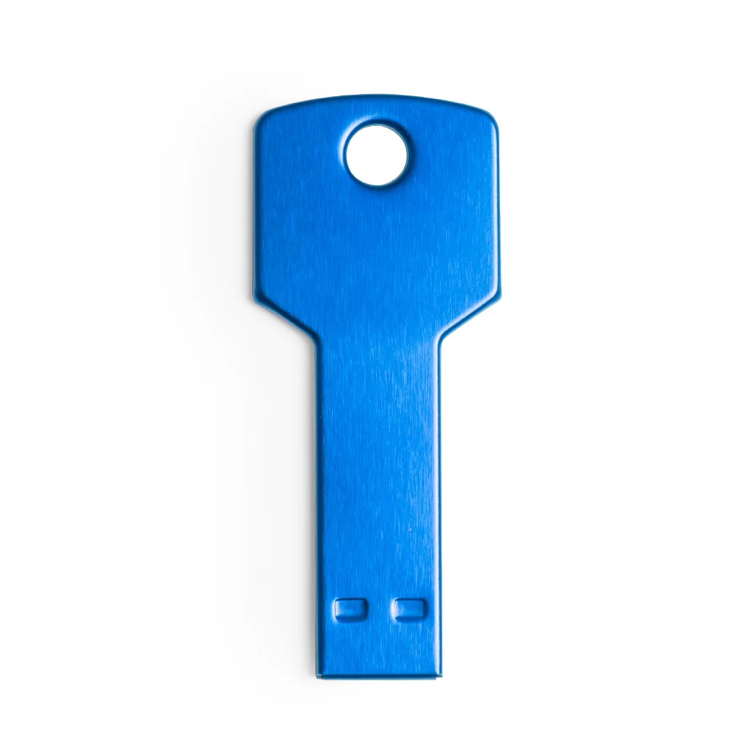 5846-019-P Memória USB Fixing 16GB
