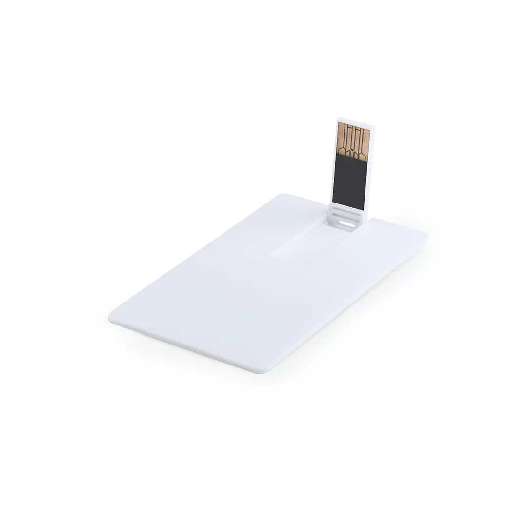 5848-W Memória USB Sondy 16GB