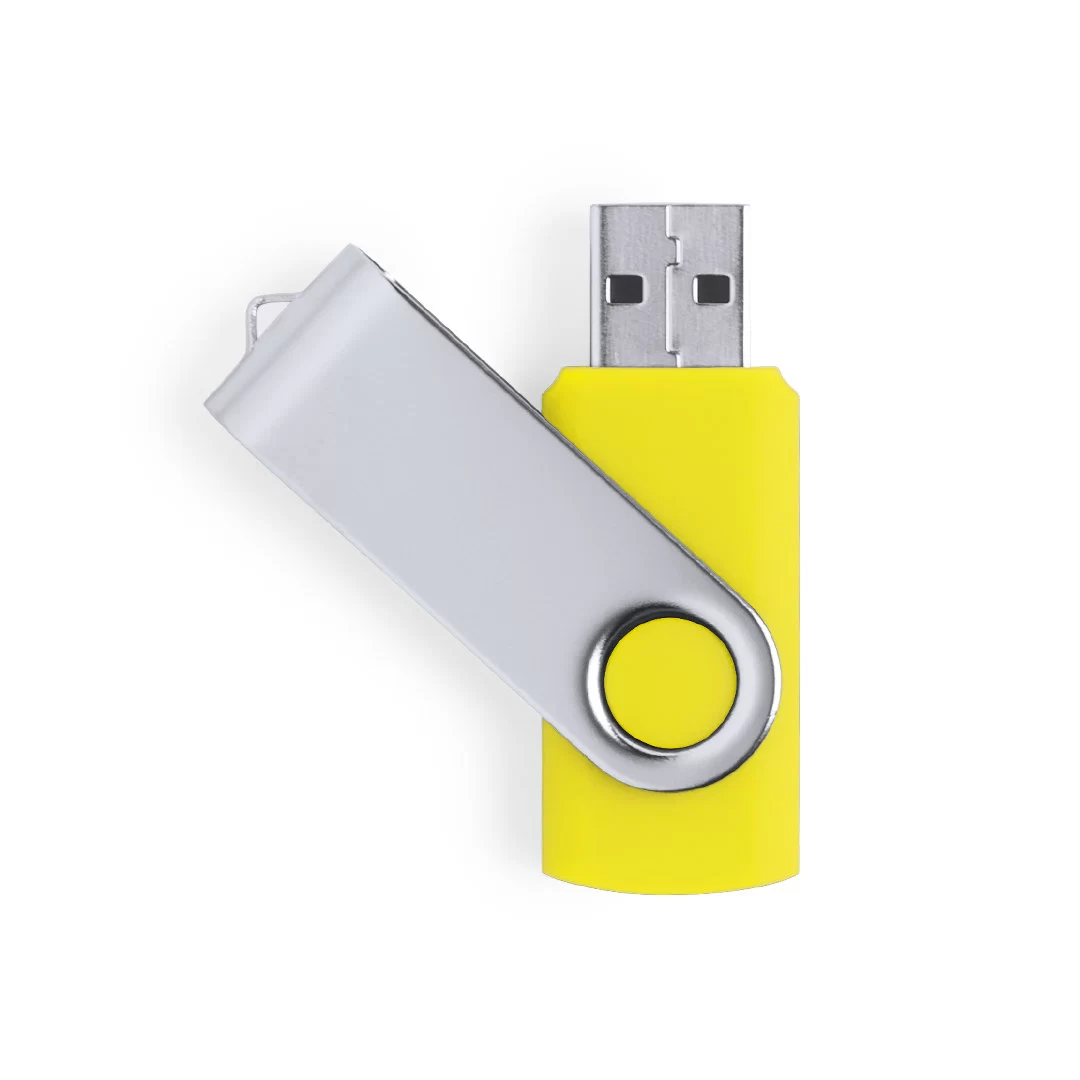 6052-005-P Memória USB Yemil 32GB