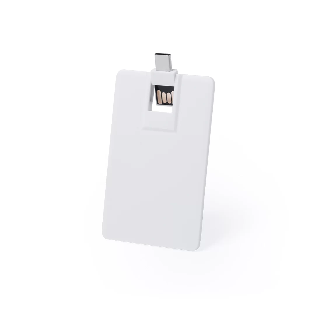 Memória USB Milen 16Gb
