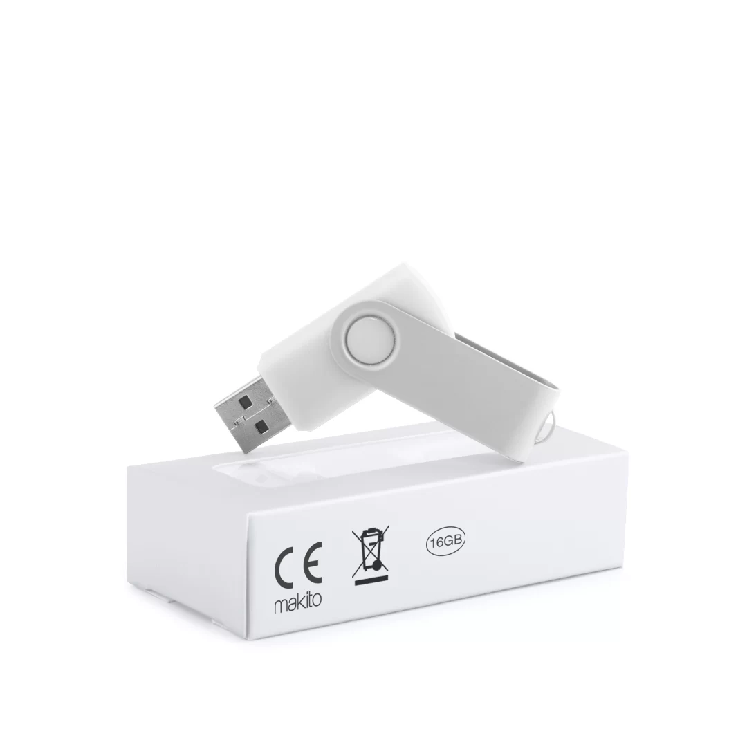 Memória USB Survet 16Gb