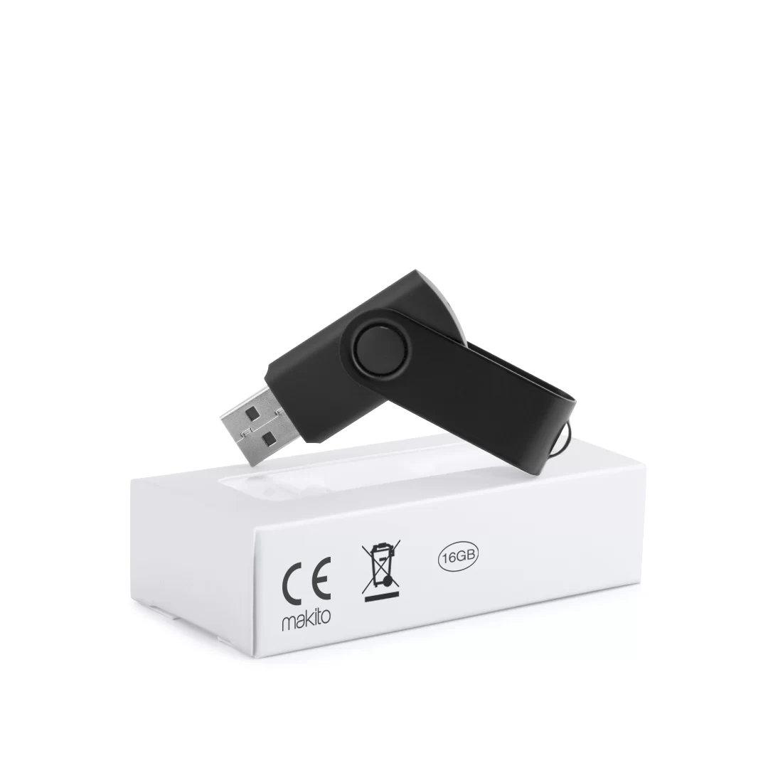 Memória USB Survet 16Gb