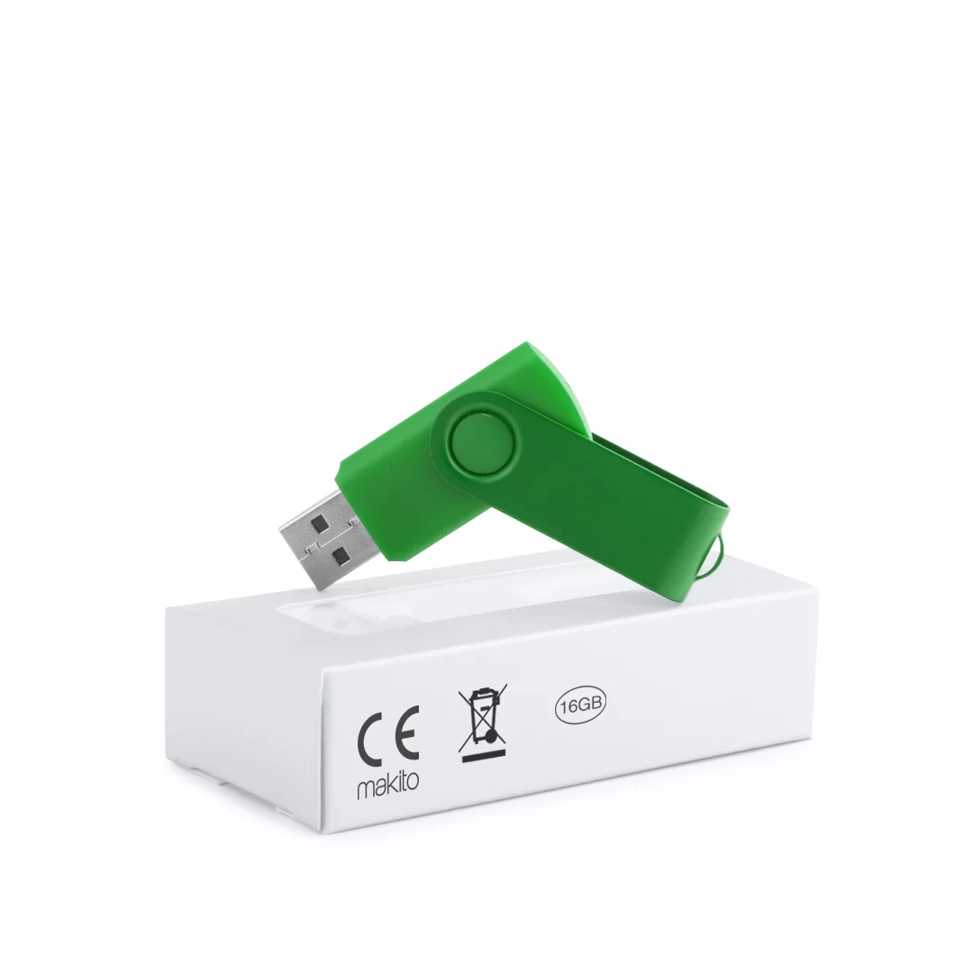 Memória USB Survet 16Gb