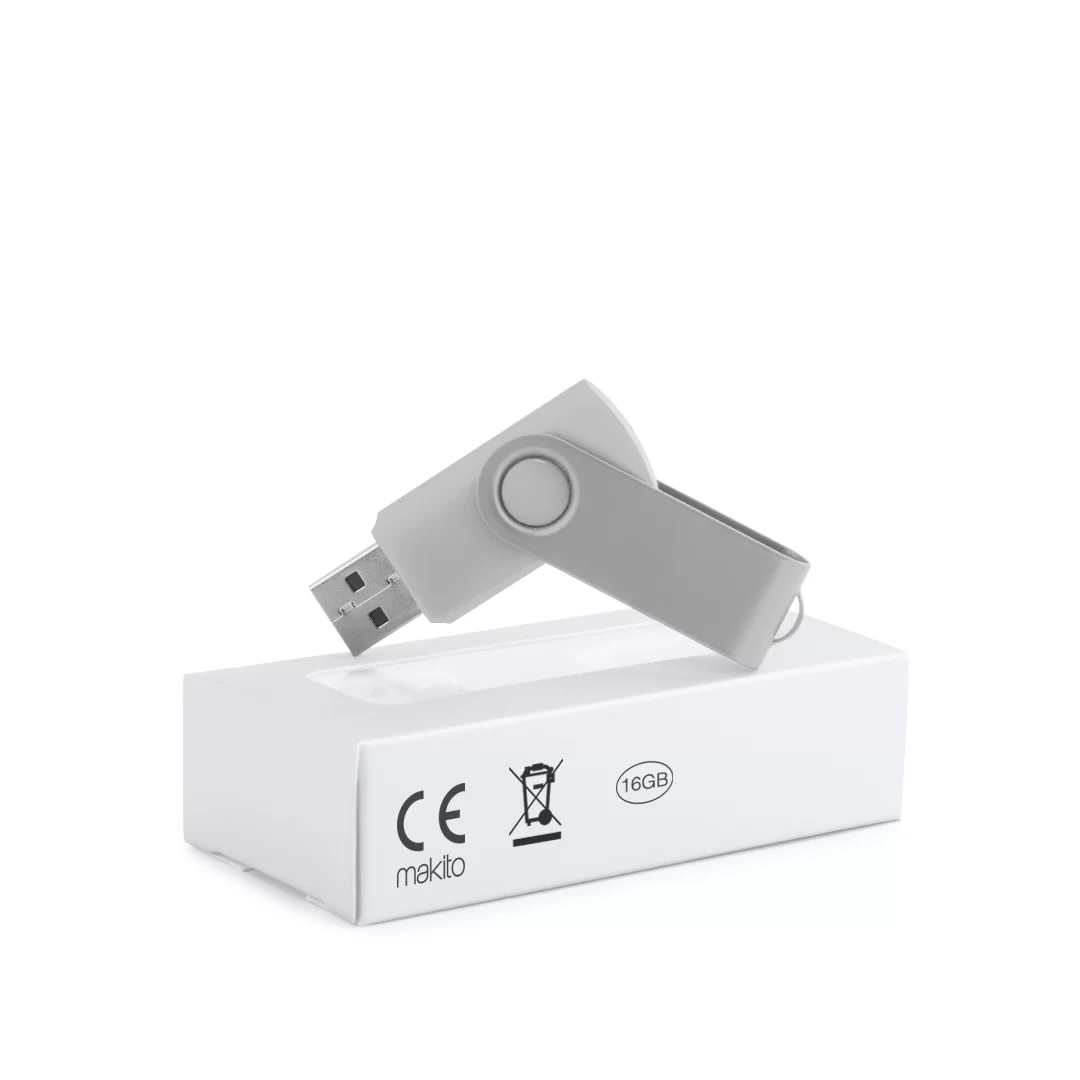 Memória USB Survet 16Gb