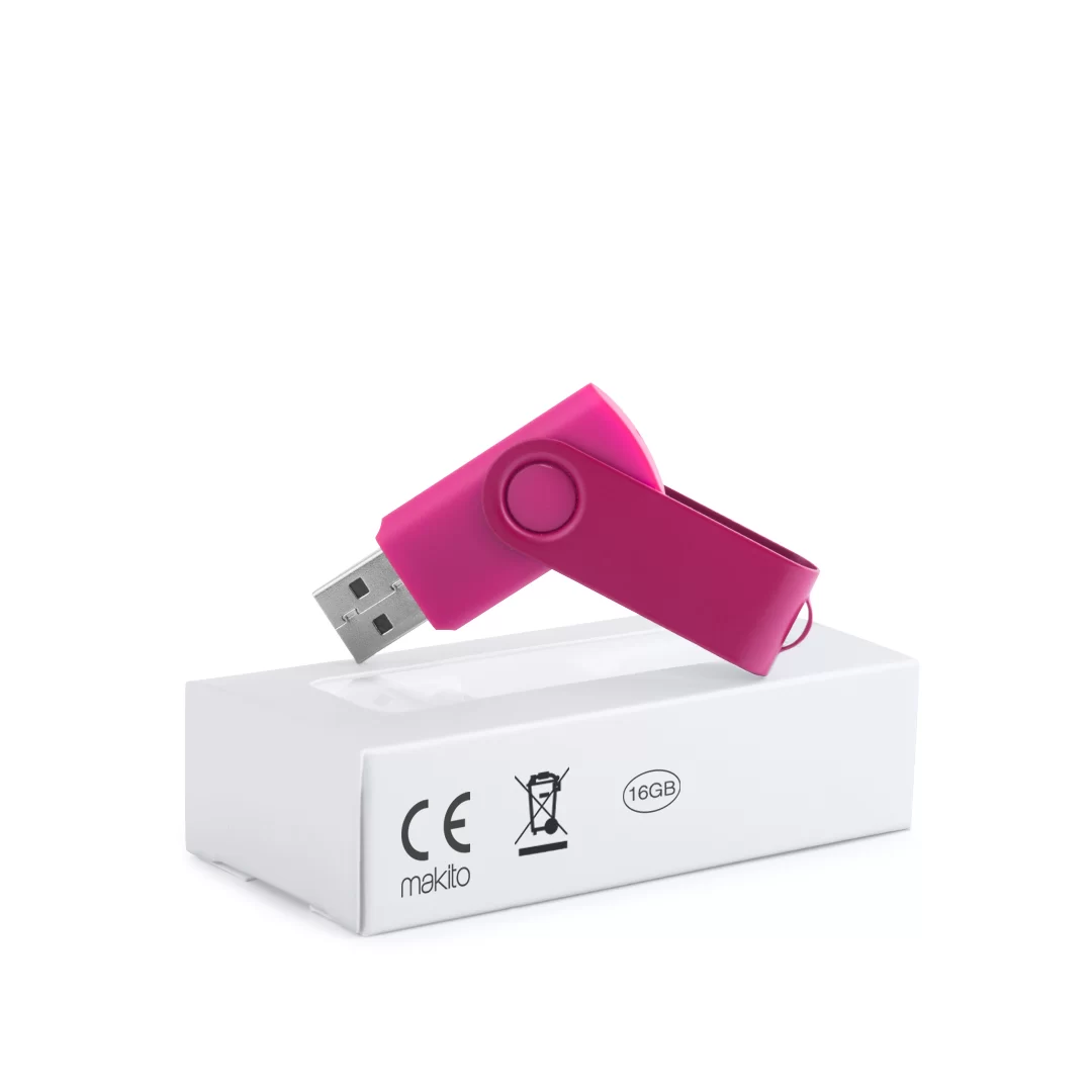 Memória USB Survet 16Gb