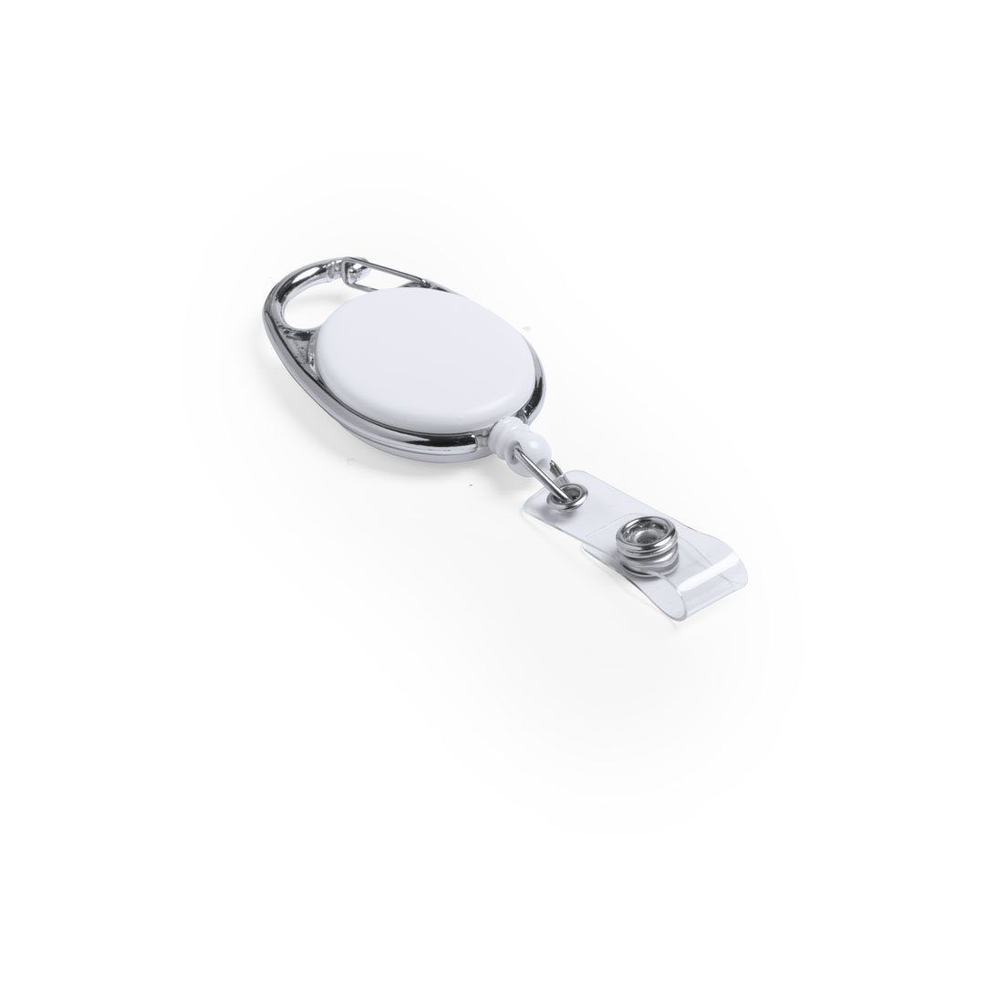 Porta-Acreditações Napper