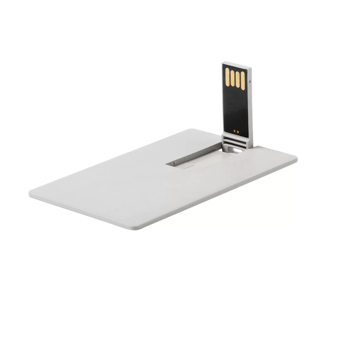 6559-W Memória USB Glyner 16GB