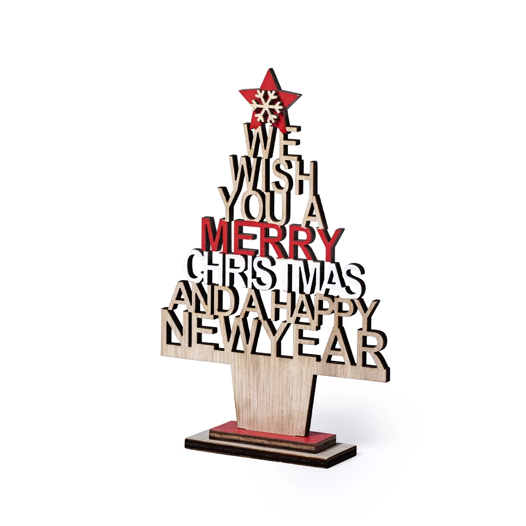Árvore Natal Sokin